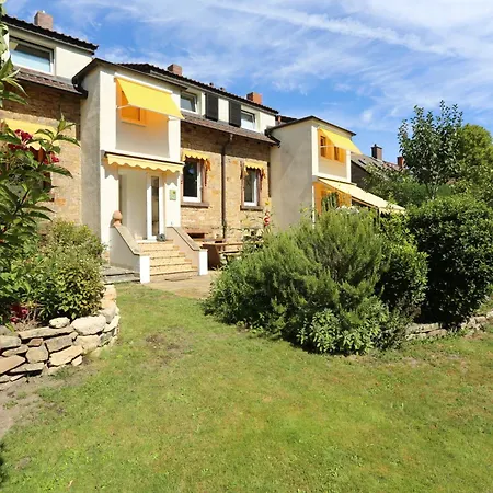 Haus Stoll Lejlighed Neustadt an der Weinstraße