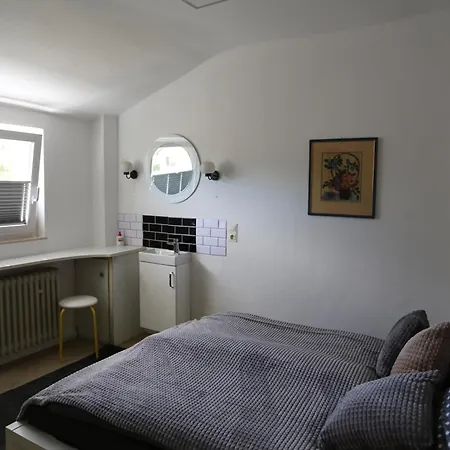 Haus Stoll Apartament