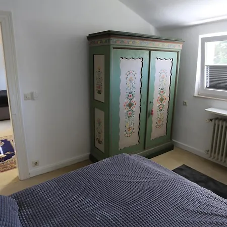 Haus Stoll Lejlighed Neustadt an der Weinstraße