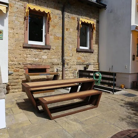 Haus Stoll Apartamento