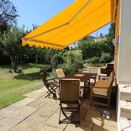 Apartament Haus Stoll Neustadt an der Weinstraße