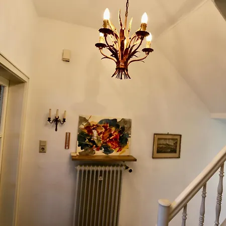 Haus Stoll Neustadt an der Weinstraße