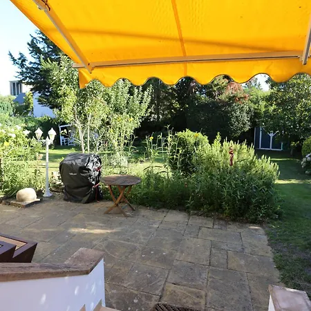 Apartamento Haus Stoll