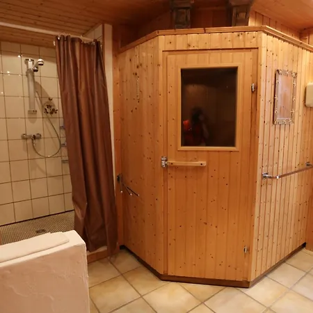 Apartament Haus Stoll