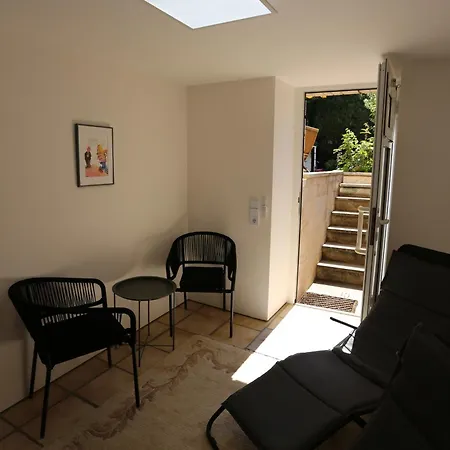 Haus Stoll Apartament Neustadt an der Weinstraße