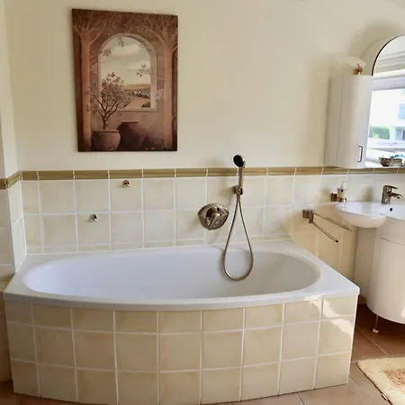 Haus Stoll Apartament *