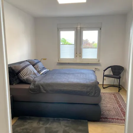 Haus Stoll Apartament Neustadt an der Weinstraße