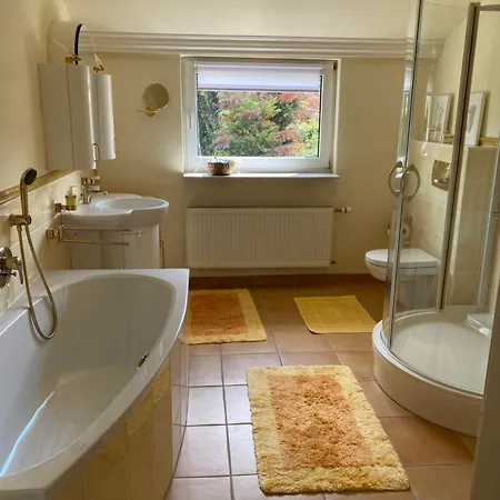 Apartament Haus Stoll *