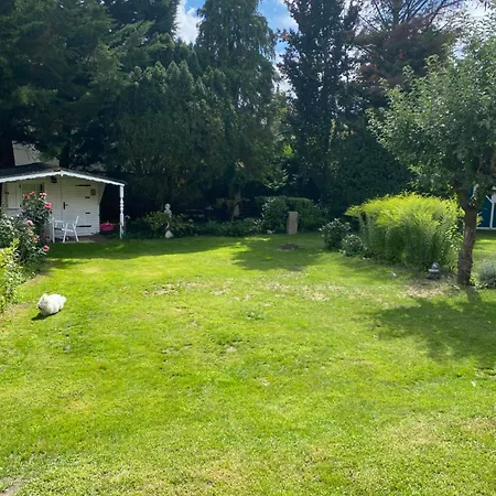 Haus Stoll Apartament *