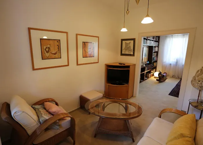 Haus Stoll Neustadt an der Weinstraße