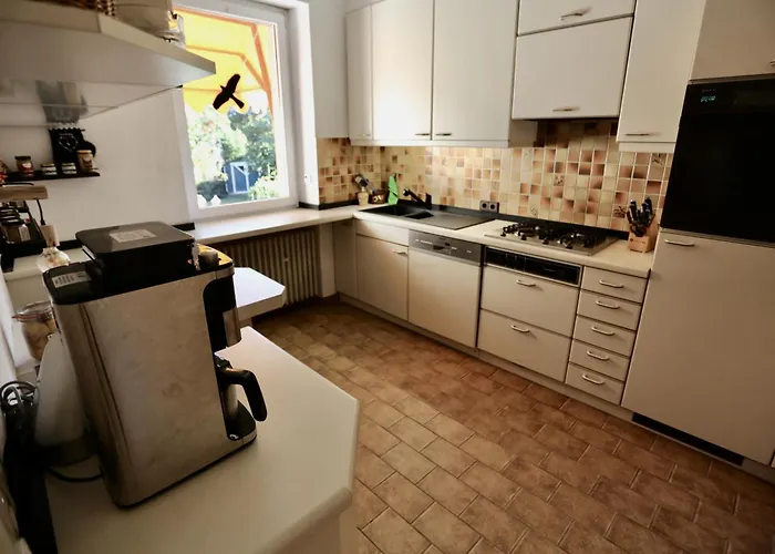 Haus Stoll * Neustadt an der Weinstraße