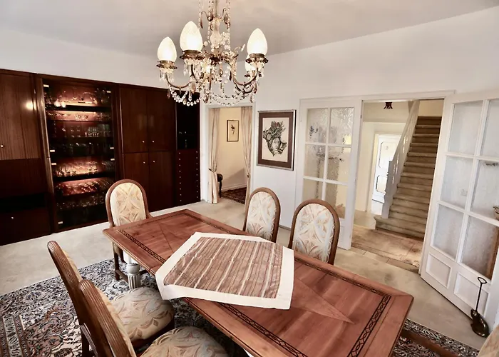 Haus Stoll Neustadt an der Weinstraße