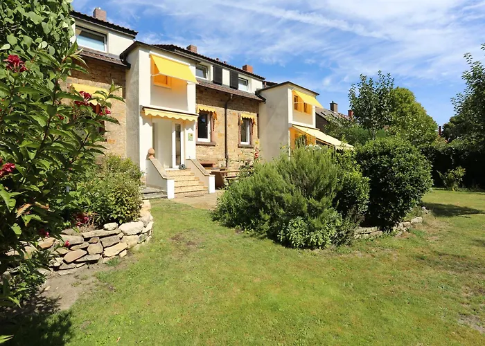 Haus Stoll Lejlighed Neustadt an der Weinstraße