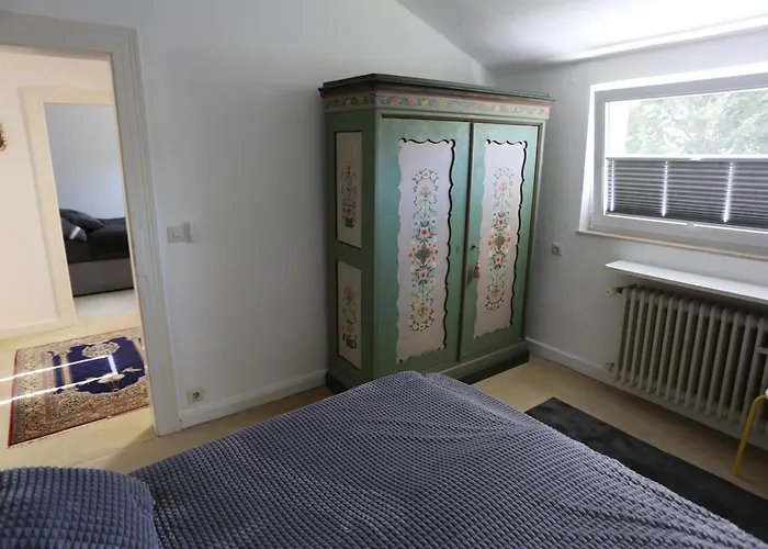 Haus Stoll Apartman Neustadt an der Weinstraße