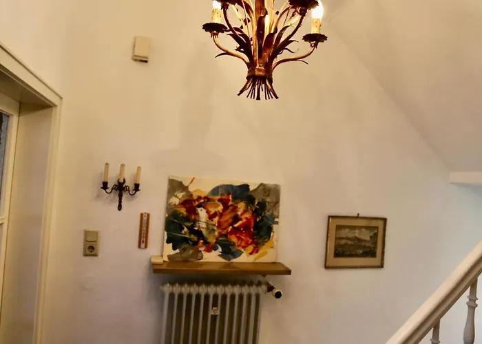 Haus Stoll Neustadt an der Weinstraße