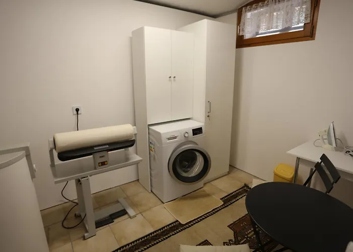 Haus Stoll Neustadt an der Weinstraße