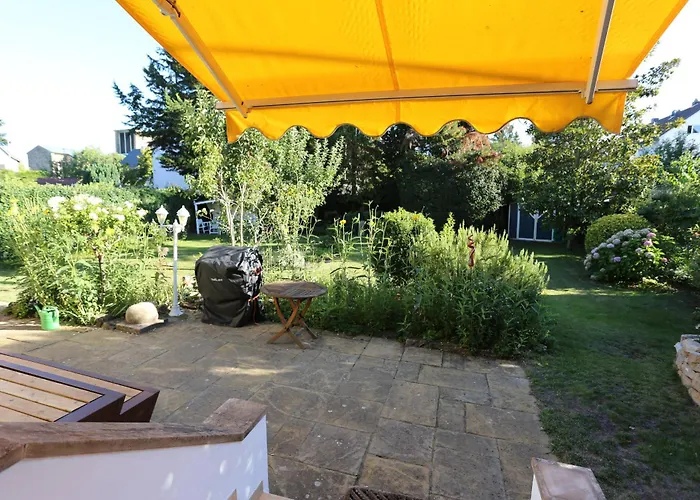 Apartman Haus Stoll