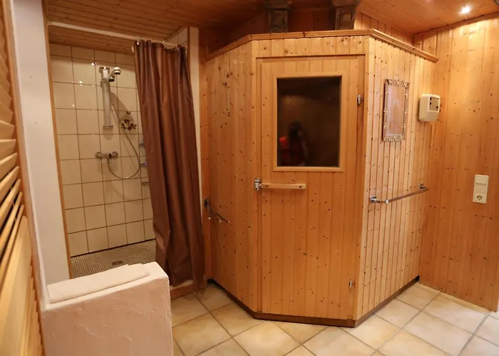 Lejlighed Haus Stoll