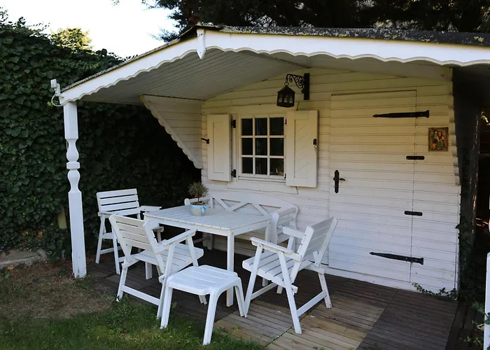 Haus Stoll *