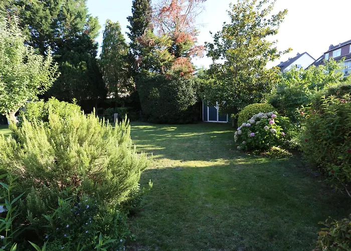 Haus Stoll * Neustadt an der Weinstraße