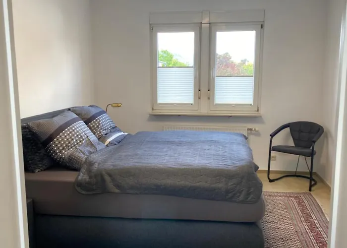 Haus Stoll Lejlighed Neustadt an der Weinstraße