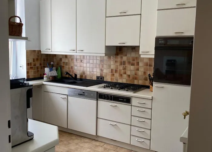 Haus Stoll Lejlighed