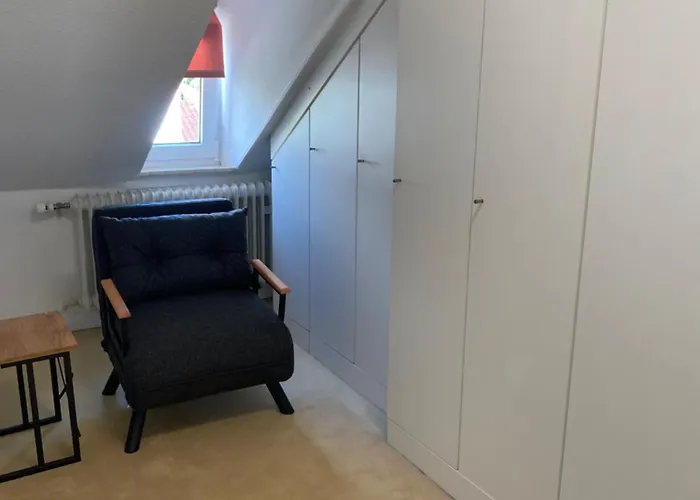 Haus Stoll Neustadt an der Weinstraße