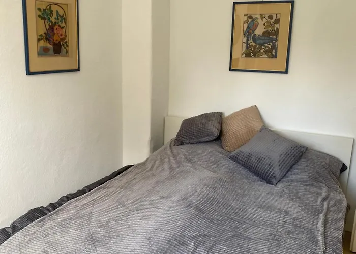 Haus Stoll Neustadt an der Weinstraße