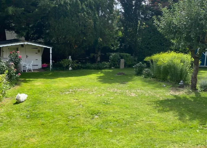 Haus Stoll Lejlighed *